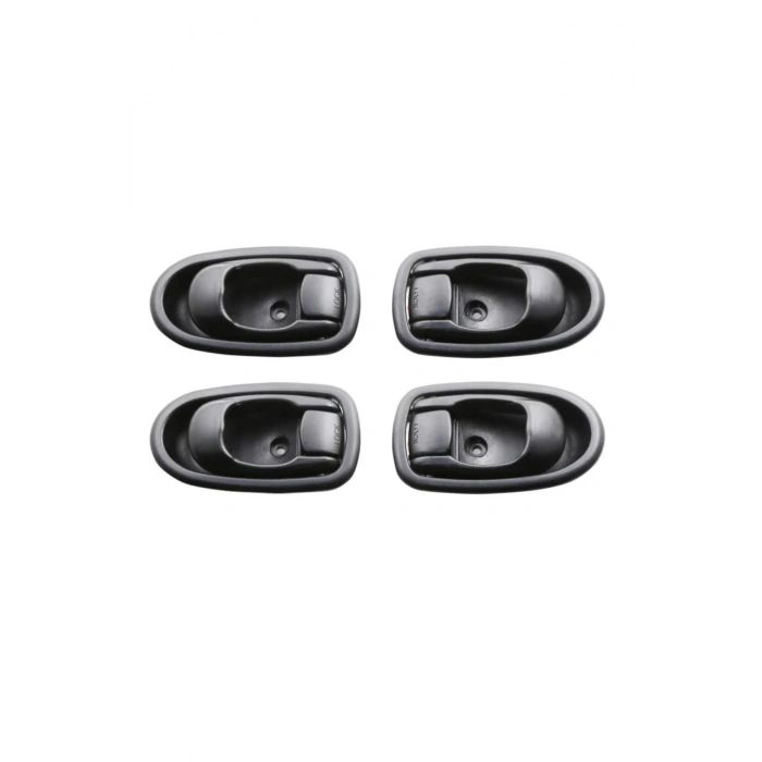 HYUNDAİ ELANTRA SAĞ + SOL ÖN ARKA İÇTEN KAPI AÇMA KOLU 1996--2000