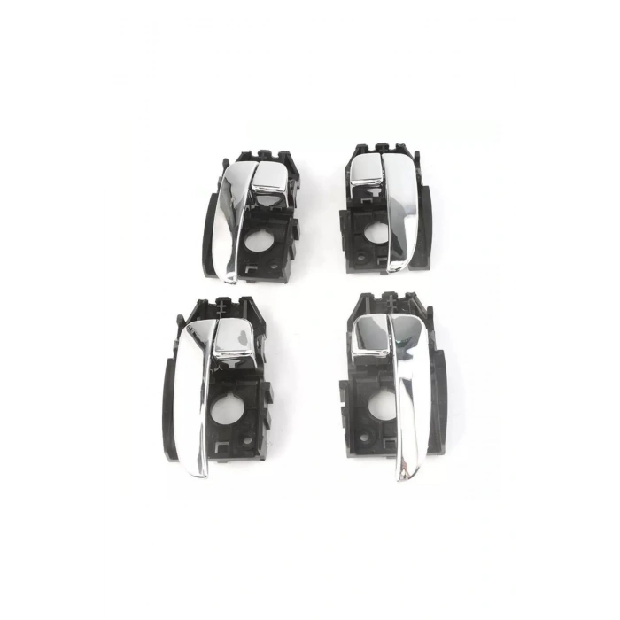 HYUNDAİ ELANTRA SAĞ + SOL ÖN ARKA İÇTEN KAPI AÇMA KOLU 2001--2006