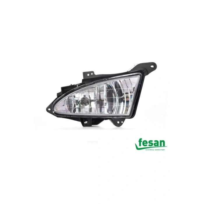Hyundai Elantra Sis Lambası Sağ + Sol Sis Takımı 2006--2011