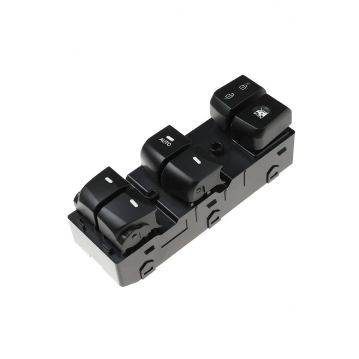 Hyundai Elantra Sol Dörtlü Cam Dügmesi Anahtari 2011--2015 422100565