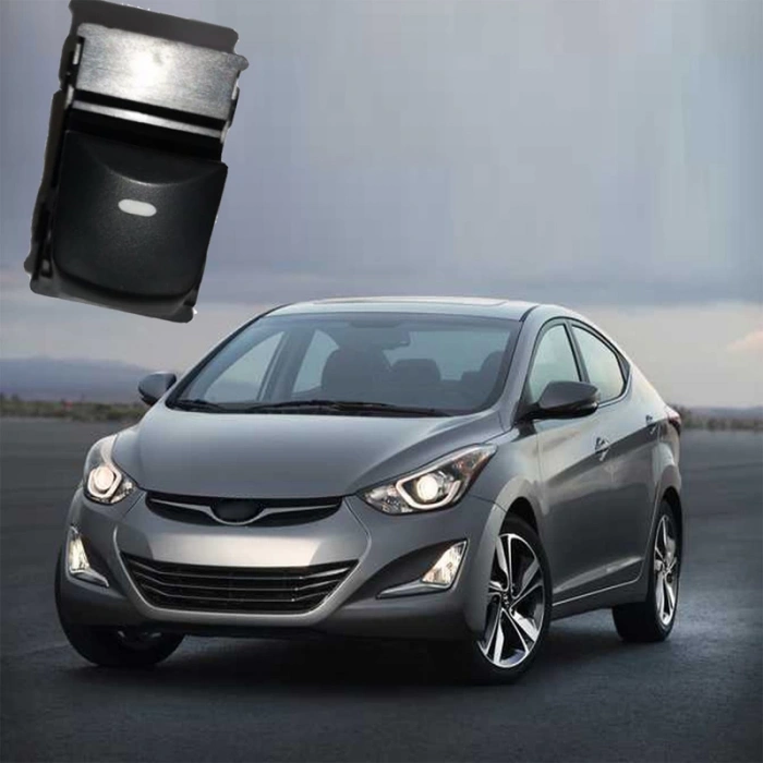 HYUNDAİ ELENTRA 2011-2015 MODEL ARASI SAĞ CAM DÜĞMESİ