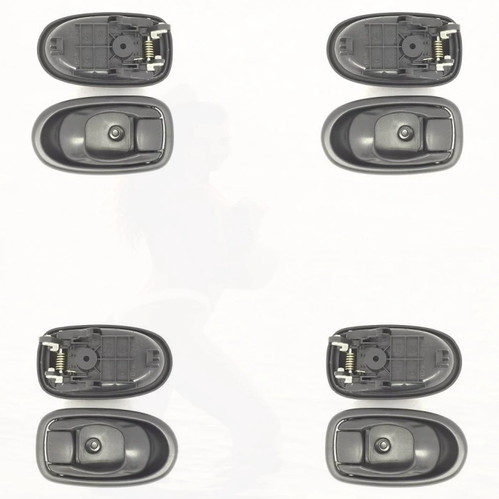 HYUNDAİ ELENTRA İÇ KAPI AÇMA KOLU TAKIMI 1995--1999 ARASI