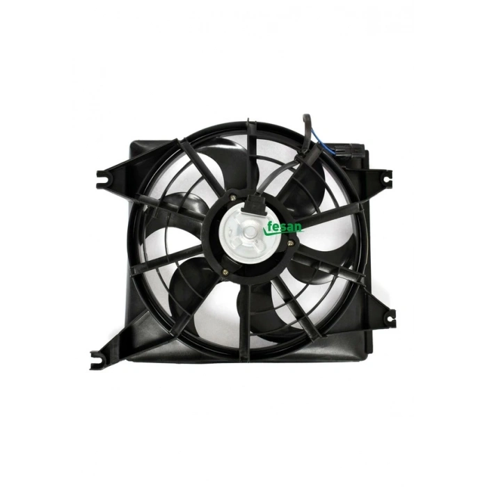 Hyundai Excel Radyatör Fan Motoru 1994--2000