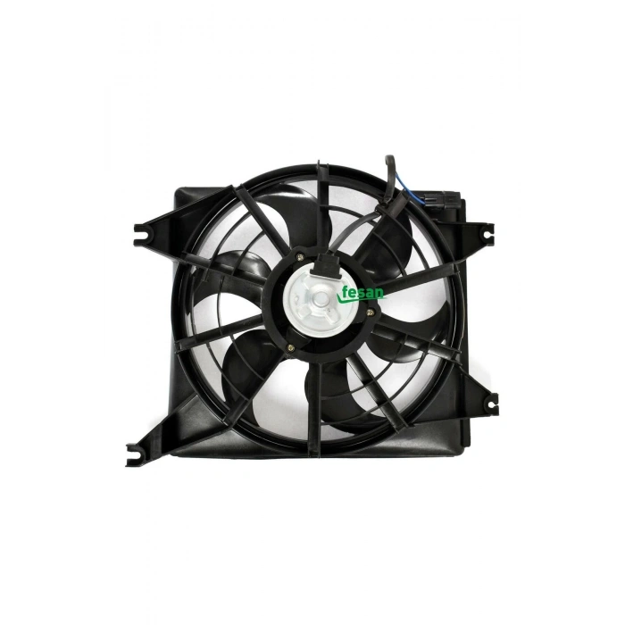 Hyundai Excel Radyatör Fan Motoru 1994--2000