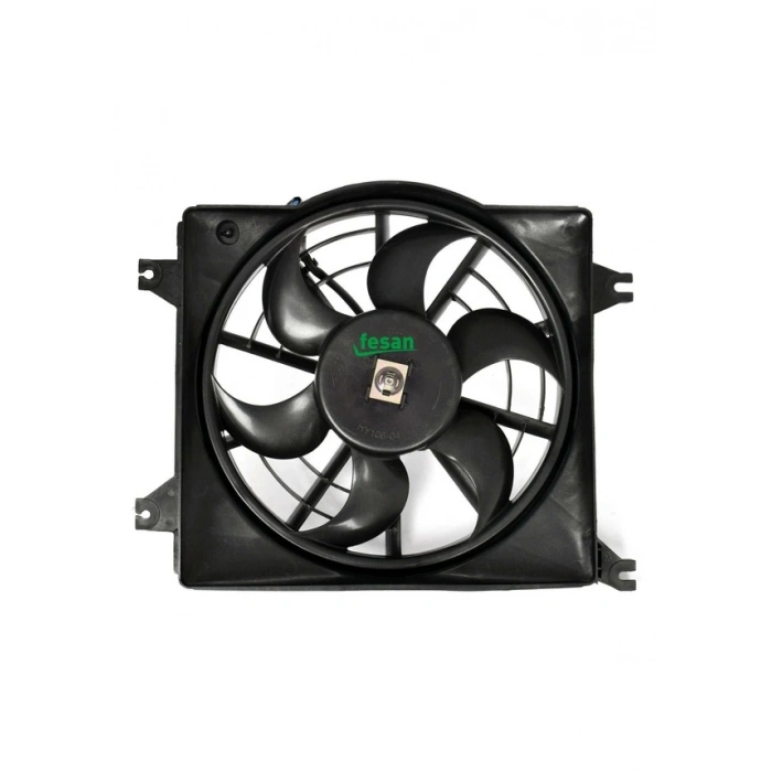 Hyundai Excel Radyatör Fan Motoru 1994--2000