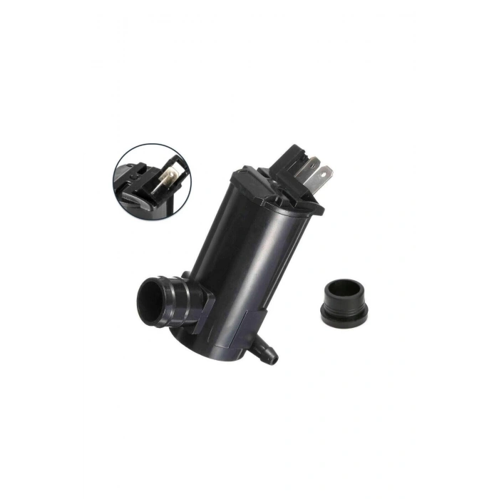 HYUNDAİ EXCEL SİLECEK SU FİSKİYE MOTORU 1991--1996