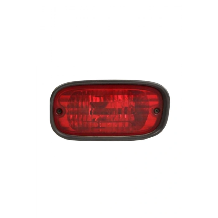Hyundai Getz Arka Tampon Reflektörü 2002-2006 Arası ( 92405-1c000 )