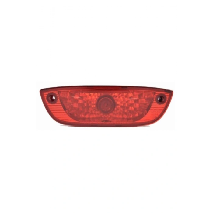 Hyundai Getz Arka Tampon Reflektörü Arka Sis Lambası 2006--2011