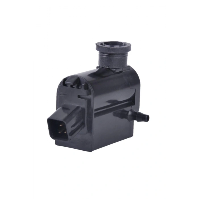 Hyundai Getz Çift Çıkış Cam Su Fiskiye Motoru (2002-2011)