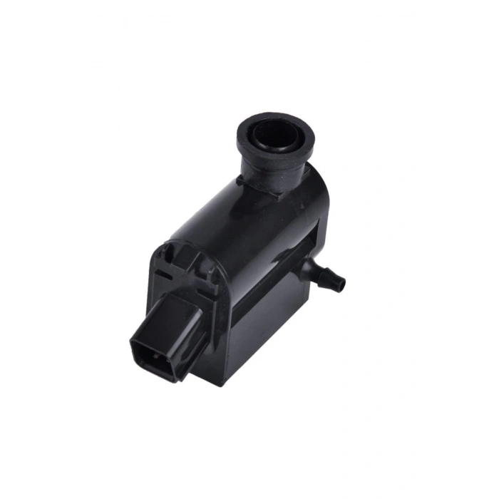 Hyundai Getz Çift Çıkış Cam Su Fiskiye Motoru (2002-2011)