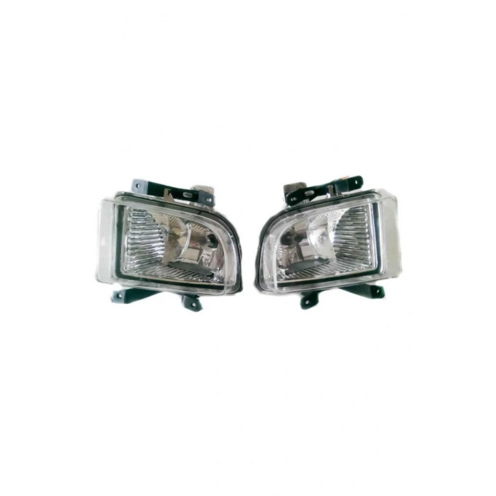 HYUNDAİ GETZ SAĞ + SOL ÖN SİS LAMBASI TAKIMI 2002--2005