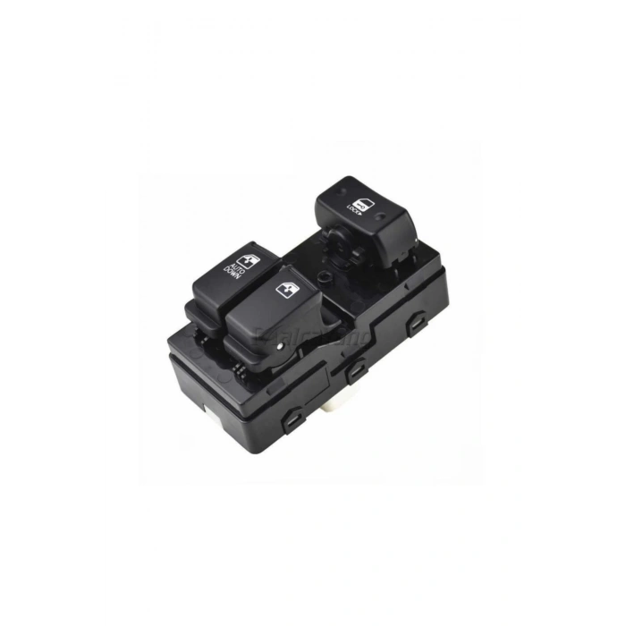 HYUNDAİ H1 SOL ÇİFTLİ CAM AÇMA DÜĞMESİ ANAHTARI 2008--2012