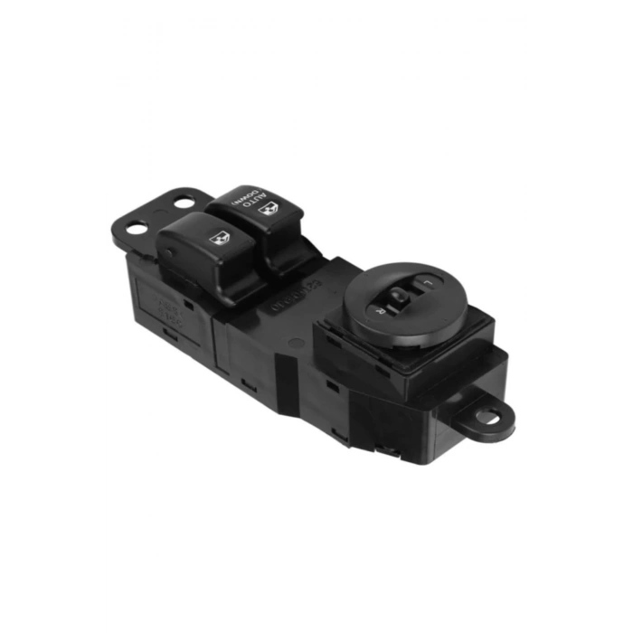 Hyundai H1 Starex Cam Düğmesi Anahtarı Sol Çiftli 2001--2006