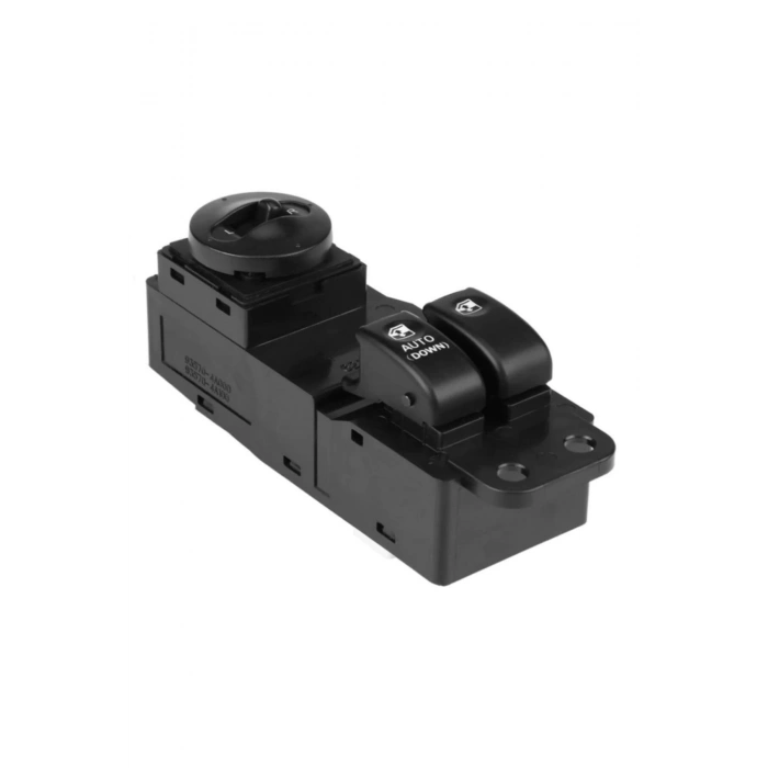 Hyundai H1 Starex Cam Düğmesi Anahtarı Sol Çiftli 2001--2006