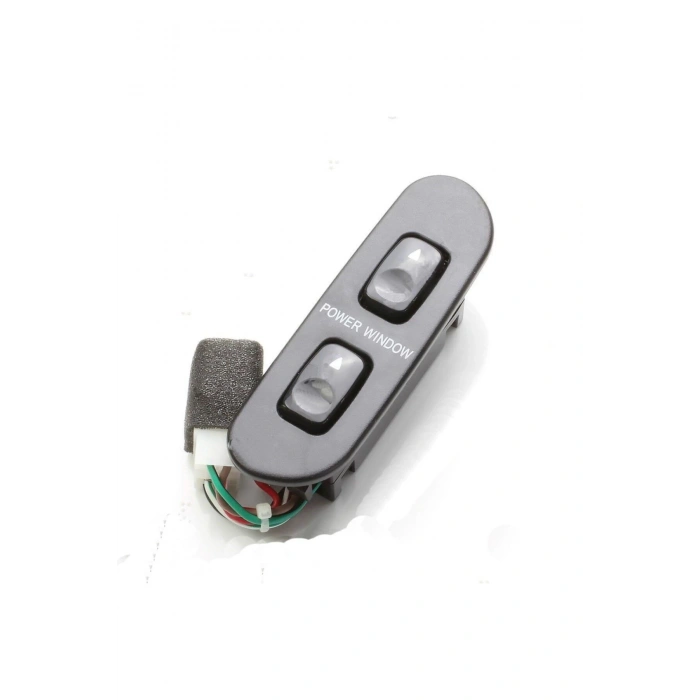 Hyundai H100 Çiftli Cam Düğmesi