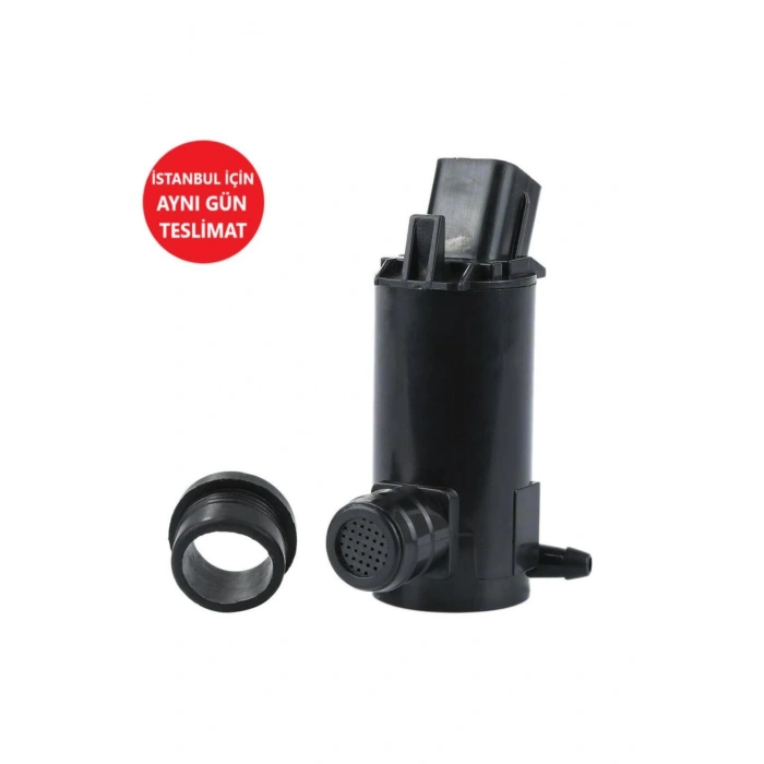 HYUNDAİ H100 PORTER CAM SİLECEK SU FİSKİYE MOTORU 2004--2013