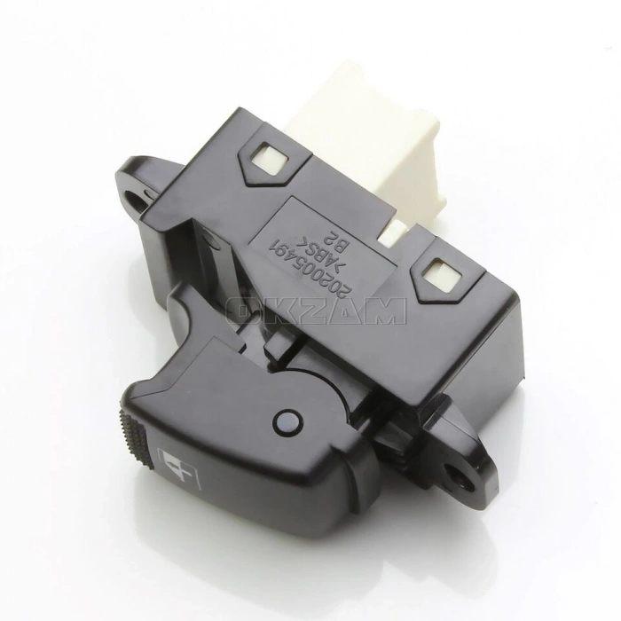 Hyundai H100 Sağ Ön Tekli Cam Açma Düğmesi Anahtarı 2005-2011