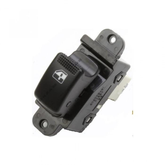 Hyundai H100 Sağ Ön Tekli Cam Açma Düğmesi Anahtarı 2005-2011