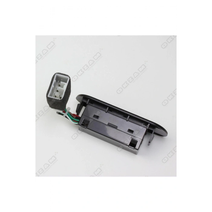 HYUNDAİ H100 SOL ÇİFTLİ CAM AÇMA DÜĞMESİ ANAHTARI 1996--2001