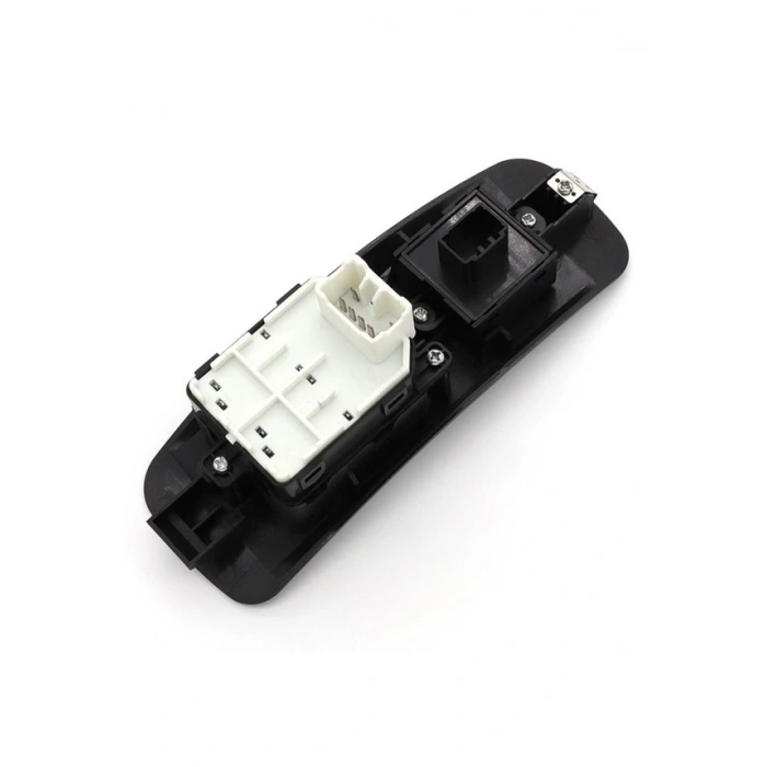 Hyundai H100 Sol Çiftli Cam Dügmesi Anahtari 2004--2010 419868941