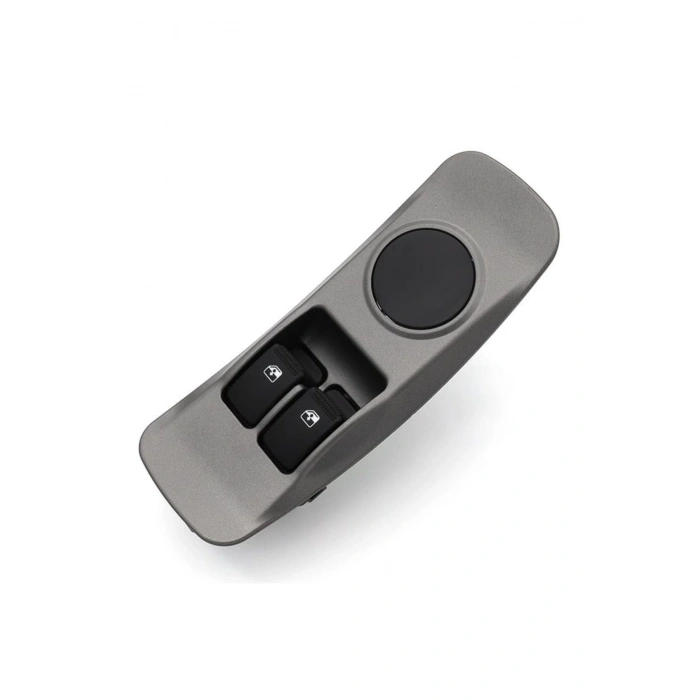Hyundai H100 Sol Çiftli Cam Dügmesi Anahtari 2004--2010 419868941