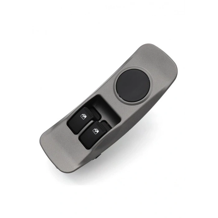 Hyundai H100 Sol Çiftli Cam Dügmesi Anahtari 2004--2010 419868941