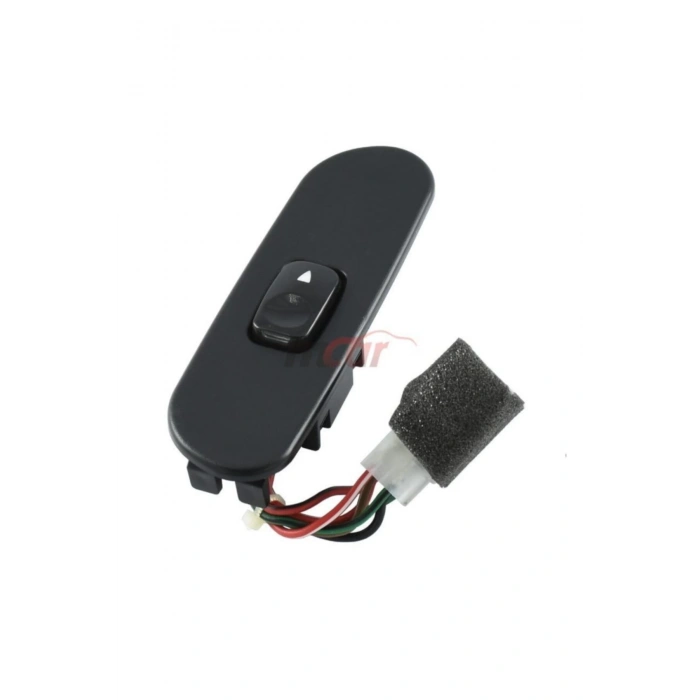 Hyundai H100 Tekli Cam Düğmesi 1996--2004