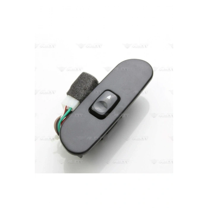 Hyundai H100 Uyumlu Tekli Cam Düğmesi 1996--2004