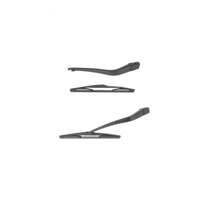 Hyundai I10 Arka Silecek Kolu Ve Süpürgesi 2008-2013