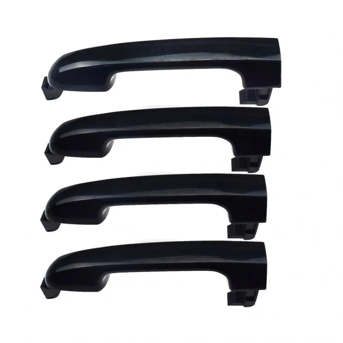 HYUNDAİ İ20 SAĞ+SOL ÖN ARKA DIŞ KAPI AÇMA KOLU TAKIMI 2008--2014