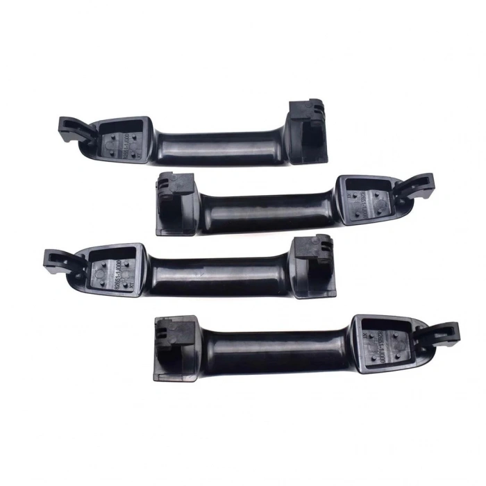 HYUNDAİ İ20 SAĞ+SOL ÖN ARKA DIŞ KAPI AÇMA KOLU TAKIMI 2008--2014