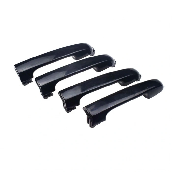 HYUNDAİ İ20 SAĞ+SOL ÖN ARKA DIŞ KAPI AÇMA KOLU TAKIMI 2008--2014