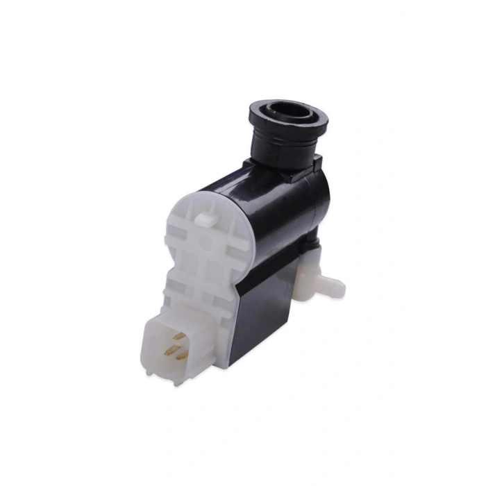 Hyundai I20 Silecek Su Fiskiye Motoru Pompası 2008--2013 Uyumlu