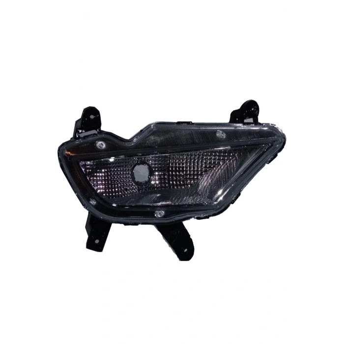 Hyundai I20 Sis Lambasu Ledsiz Far  uyumlu 2015-2017 Modeller Arası Takım