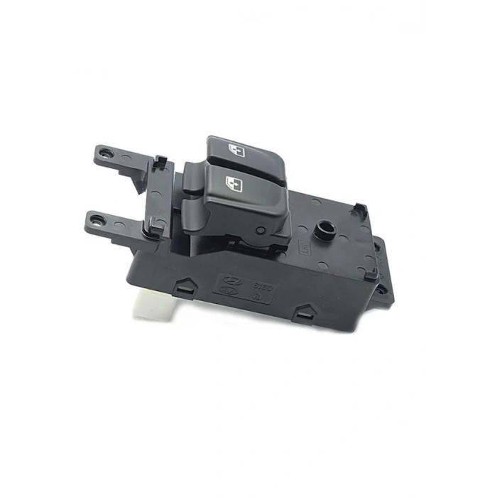 Hyundai I20 Sol Çiftli Cam Dügmesi Anahtari 2008--2014 409208798