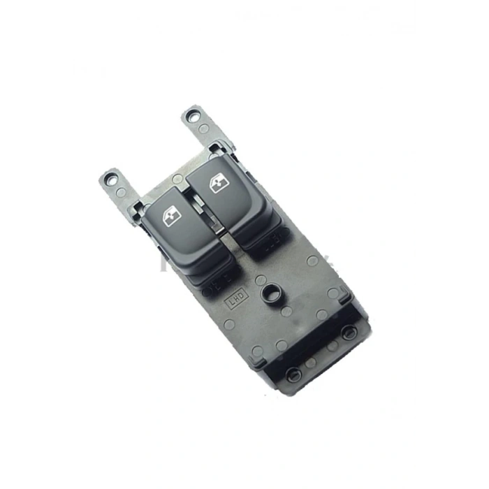 Hyundai I20 Sol Çiftli Cam Dügmesi Anahtari 2008--2014 409208798