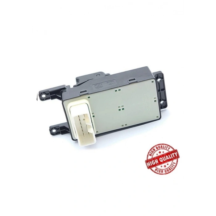 Hyundai I20 Sol Çiftli Cam Dügmesi Anahtari 2008--2014 409208798