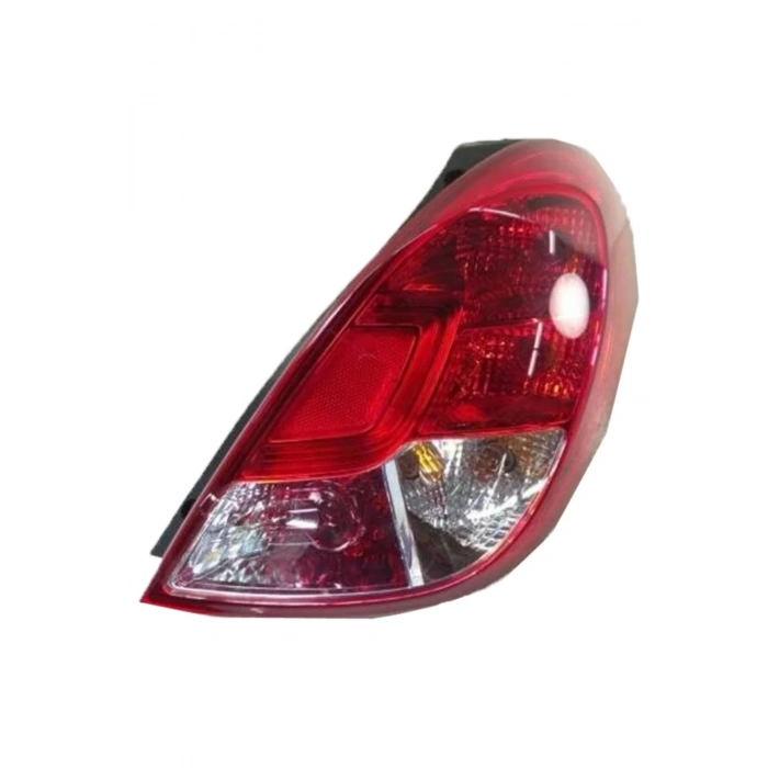 Hyundai I20 Stop Lambası Sol 2012--2014 Modeller Arası Uyumlu