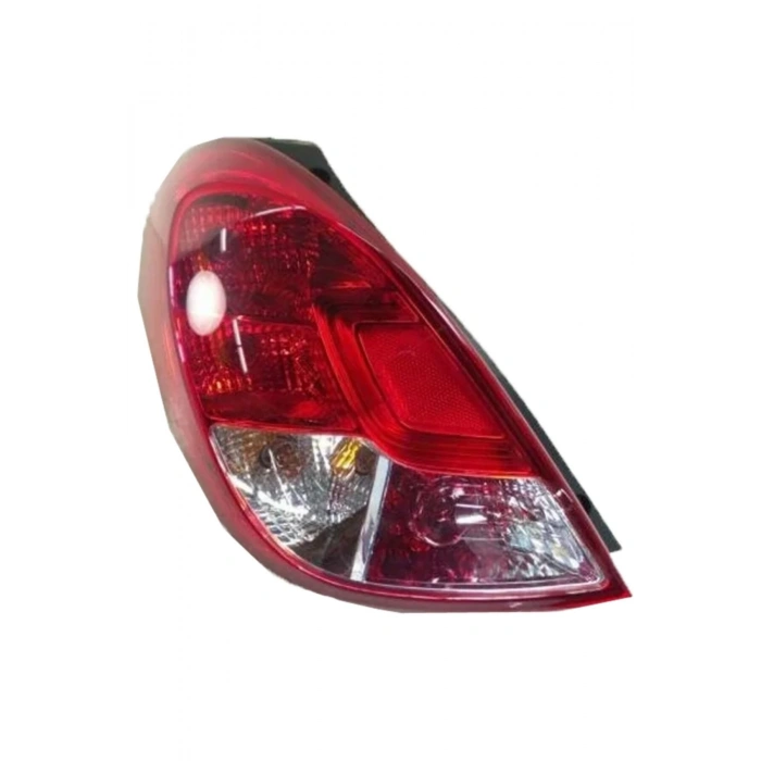 Hyundai I20 Stop Lambası Sol 2012--2014 Modeller Arası Uyumlu