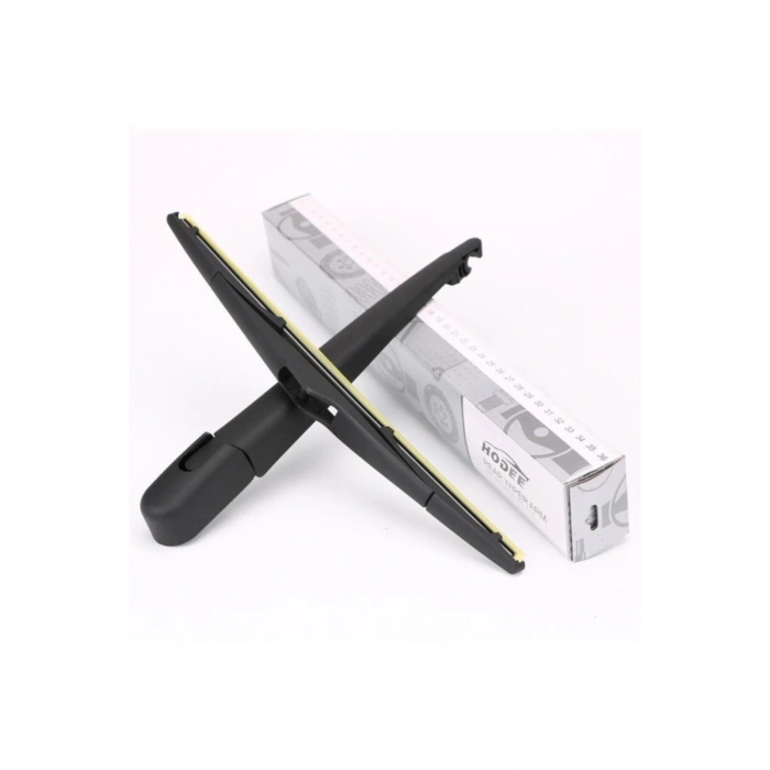 Hyundai I30 2008 2012 Arka Silecek Kolu Ve Süpürgesi