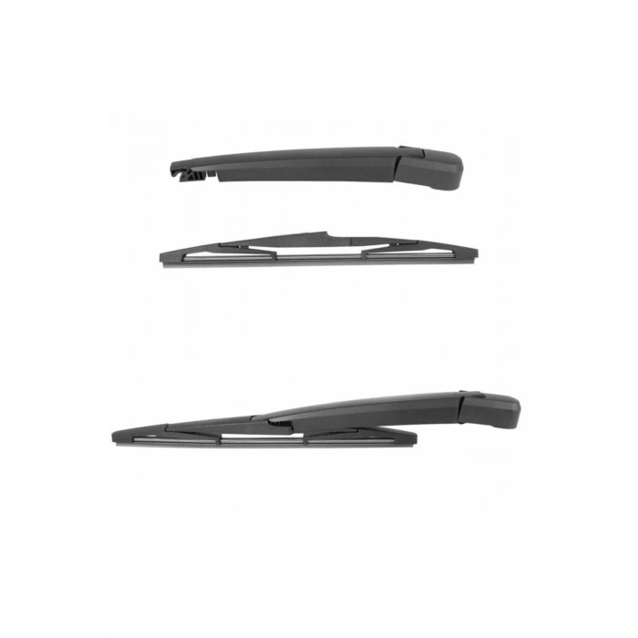 Hyundai I30 Arka Cam Silecek Kolu ve Süpürgesi Takımı 2017-2020