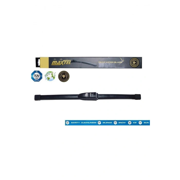 Hyundai İ30 Arka Silecek Süpürgesi 2012-2017