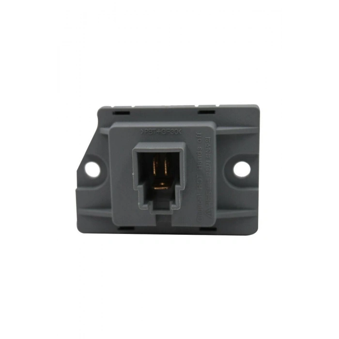 Hyundai I30 Kalorifer Rezistansı 2008--2012