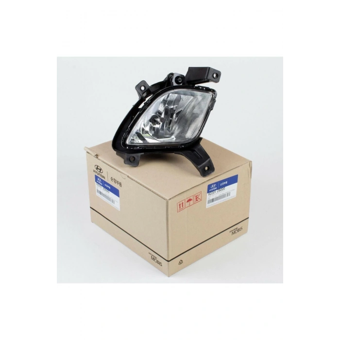 Hyundai İx35 Sol Ön Sis Lambası Mobis 2010--2013