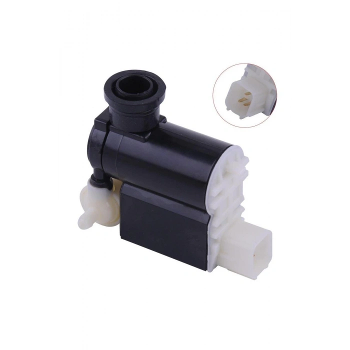 HYUNDAİ MATRİK CAM SU FİSKİYE MOTORU 2001--2011