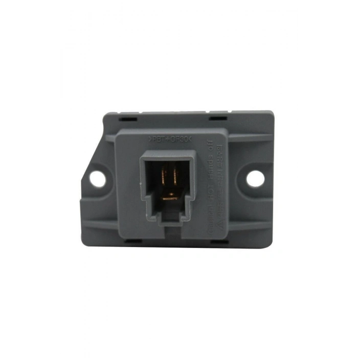 Hyundai Matrix Kalorifer Rezistansı 2001--2008 Uyumlu