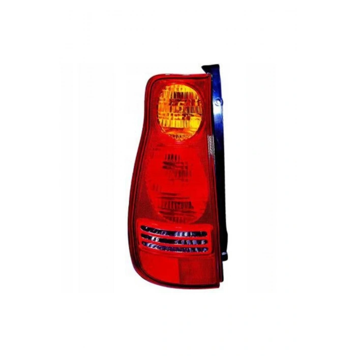 Hyundai Matrix Sağ + Sol Arka Stop Lambası Takımı 2001--2005 Uyumlu