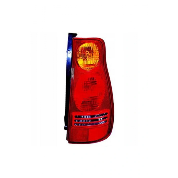 Hyundai Matrix Sağ + Sol Arka Stop Lambası Takımı 2001--2005 Uyumlu