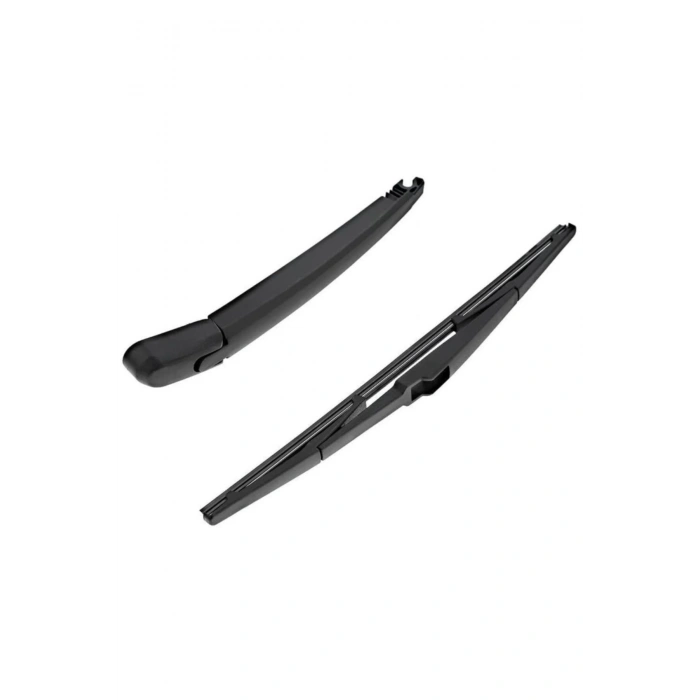 Hyundai Santa Fe Arka Silecek Kolu Ve Süpürgesi 2018--2021 Uyumlu