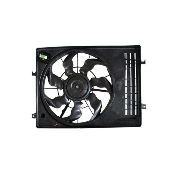 Hyundai Tucson Radyatör Fan Motoru 2004--2010